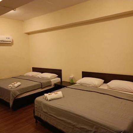 搜尔酒店 乔治敦 外观 照片