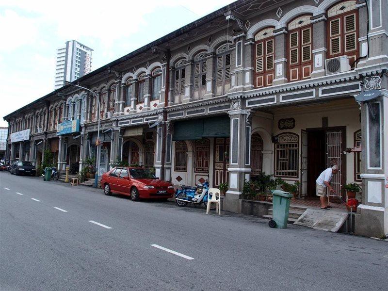 搜尔酒店 乔治敦 外观 照片