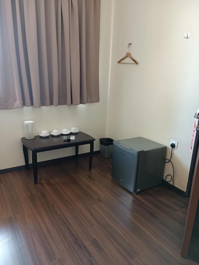 搜尔酒店 乔治敦 外观 照片