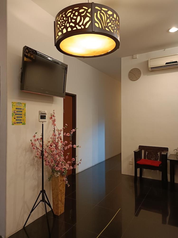 搜尔酒店 乔治敦 外观 照片