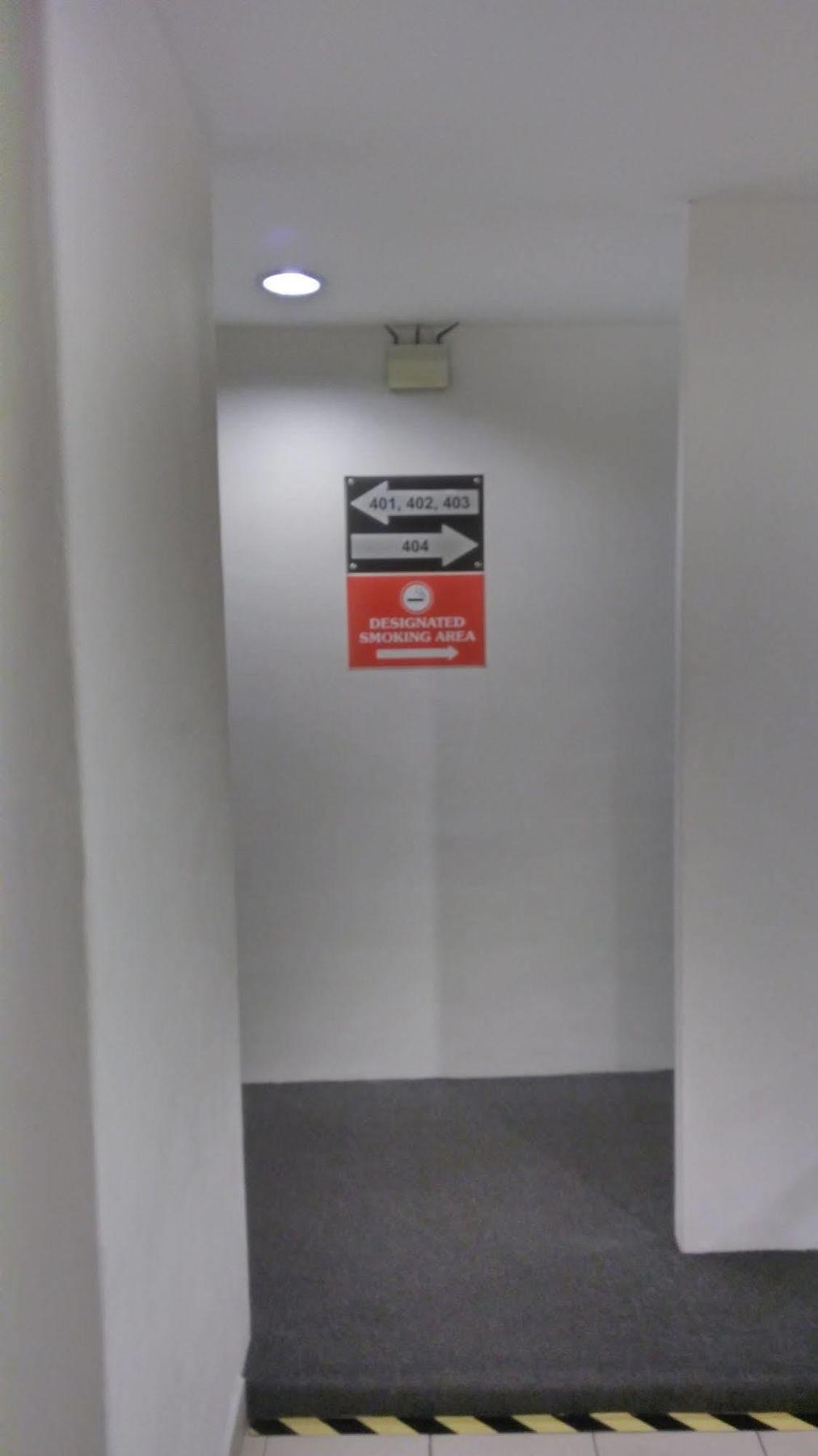 搜尔酒店 乔治敦 外观 照片